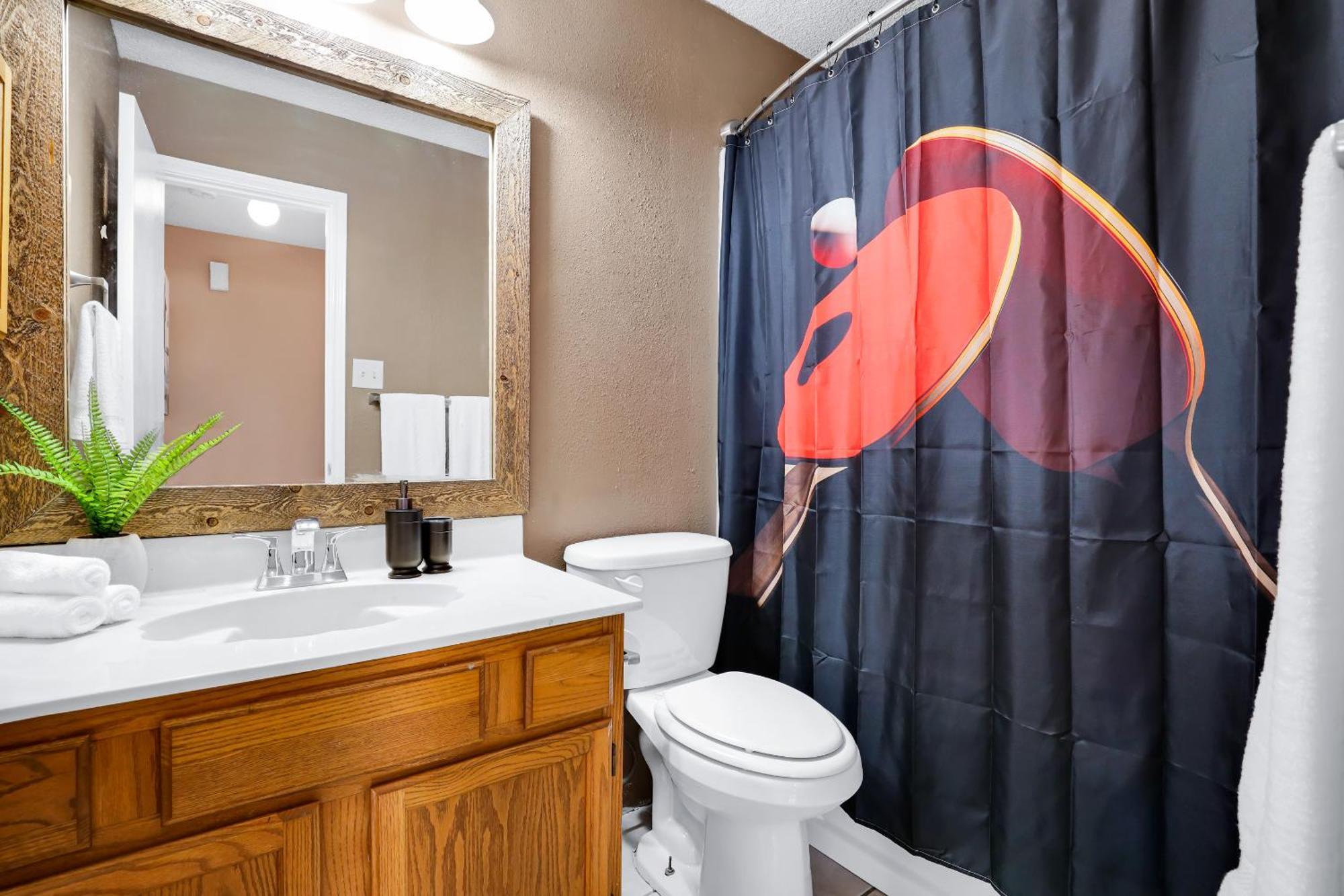 Pong - A Birdy Vacation Rental Σαν Αντόνιο Εξωτερικό φωτογραφία
